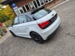 AUDI A1 Sportback 1.4 TFSI Sport - Image 5