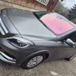 MERCEDES-BENZ B 250 Electric Drive