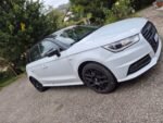 AUDI A1 Sportback 1.4 TFSI Sport - Image 2