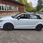 AUDI A1 Sportback 1.4 TFSI Sport