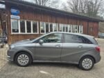 MERCEDES-BENZ B 250 Electric Drive - Image 6