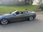 BMW 435i Cabriolet xDrive Modern Line Steptronic - Image 4