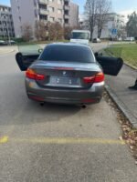 BMW 435i Cabriolet xDrive Modern Line Steptronic - Image 2