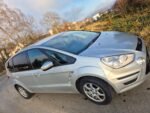 FORD S-Max 2.0i Titanium