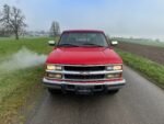 CHEVROLET Silverado - Image 2
