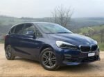 BMW 218i Active Tourer Sport Line