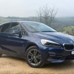 BMW 218i Active Tourer Sport Line