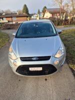 FORD S-Max 2.0i Titanium - Image 5
