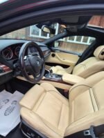 BMW X6 xDrive 50i Steptronic - Image 11