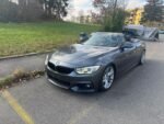BMW 435i Cabriolet xDrive Modern Line Steptronic