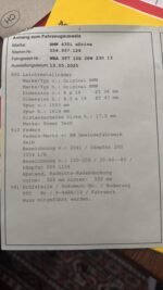 BMW 435i Cabriolet xDrive Modern Line Steptronic - Image 15